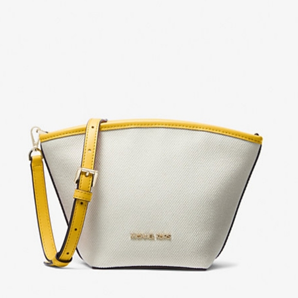 Brand New Michael Kors Kimber Small 2-in-1 Tote Bag - Picture 4 of 5